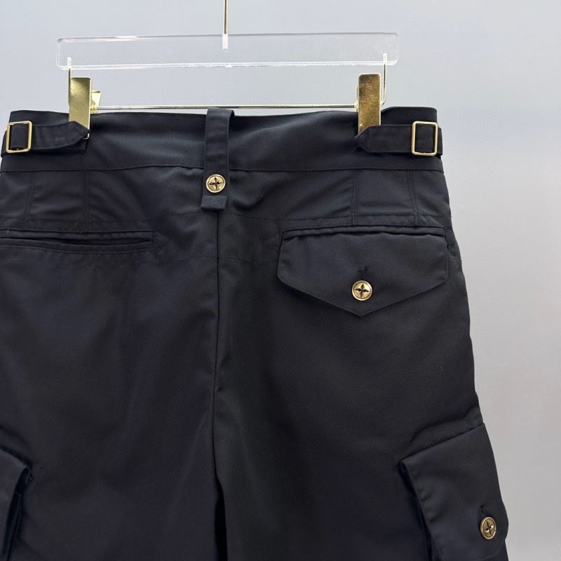 Louis Vuitton Short Pants